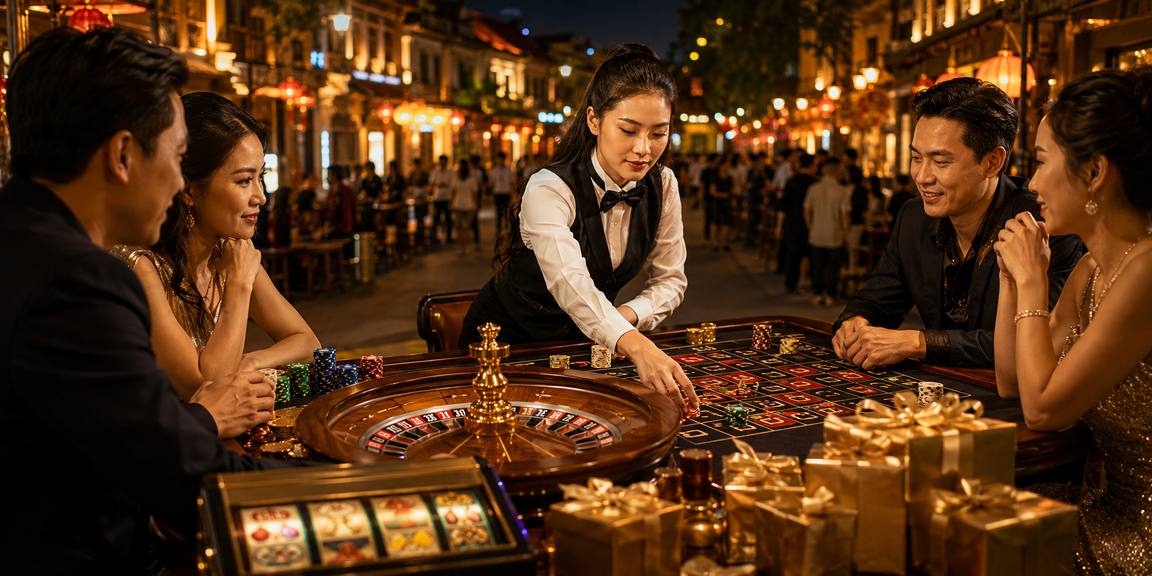 8ftpool Xóc Đĩa Online